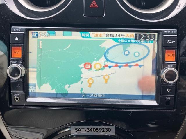 Nissan NOTE 2014-07 8744916-23