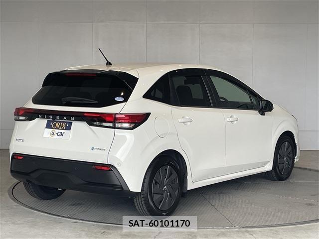 Nissan NOTE 2021-05 8744872-1