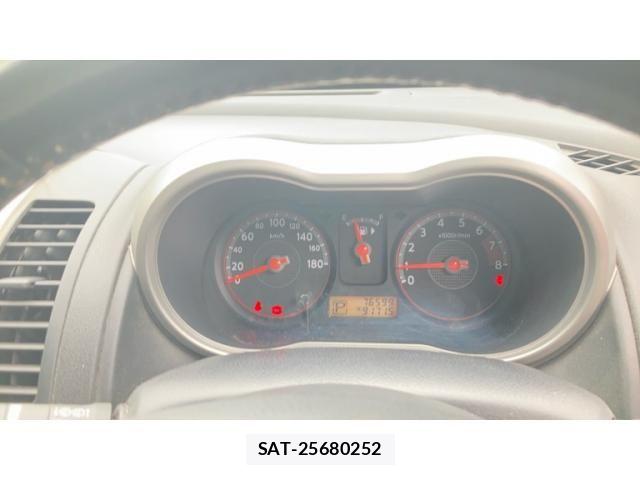 Nissan NOTE 2005-09 8744934-9