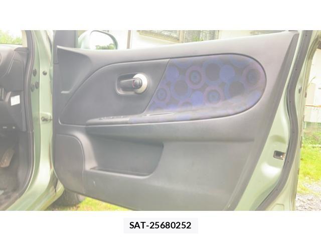 Nissan NOTE 2005-09 8744934-3