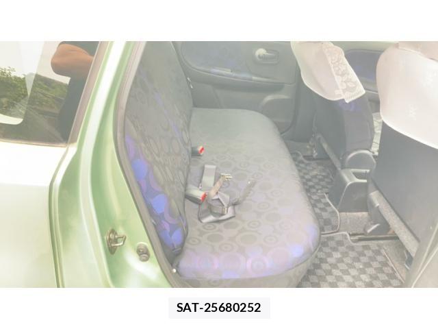 Nissan NOTE 2005-09 8744934-6