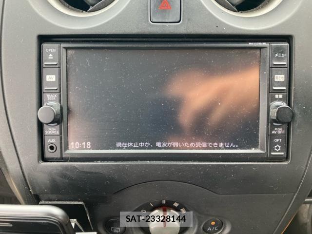 Nissan NOTE 2018-03 8744911-16