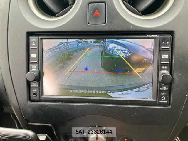 Nissan NOTE 2018-03 8744911-17