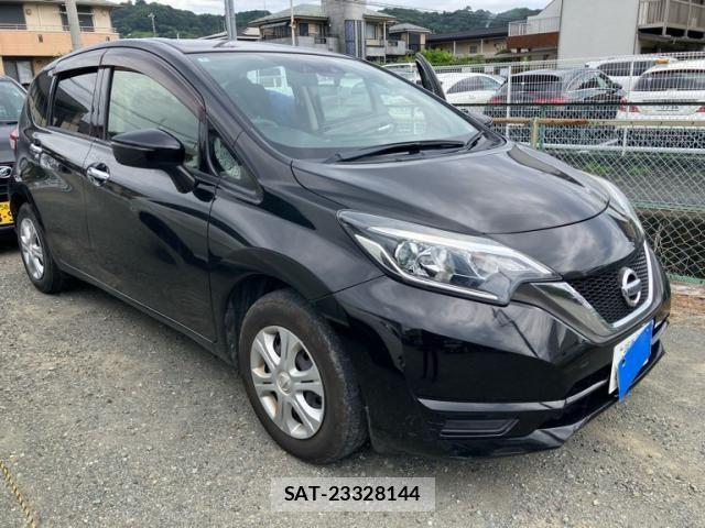 Nissan NOTE 2018-03 8744911-2