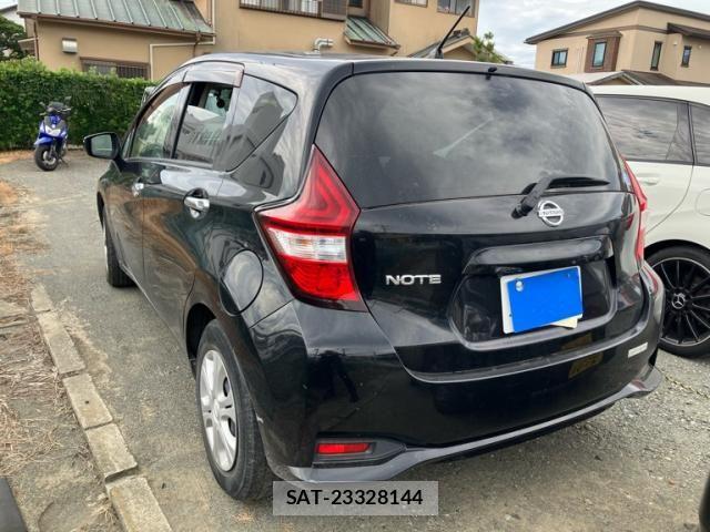 Nissan NOTE 2018-03 8744911-3