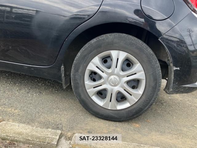 Nissan NOTE 2018-03 8744911-5