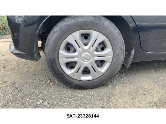 Nissan NOTE 2018-03 8744911-6