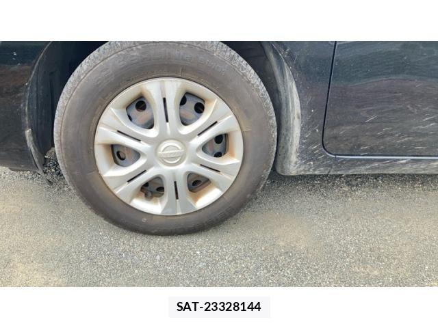 Nissan NOTE 2018-03 8744911-8