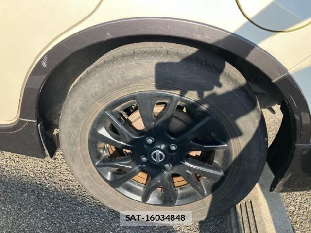 Nissan NOTE 2017-12 8744914-9