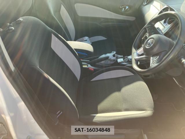 Nissan NOTE 2017-12 8744914-11