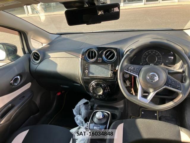 Nissan NOTE 2017-12 8744914-15