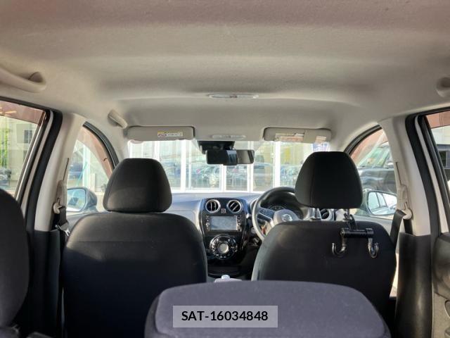 Nissan NOTE 2017-12 8744914-21