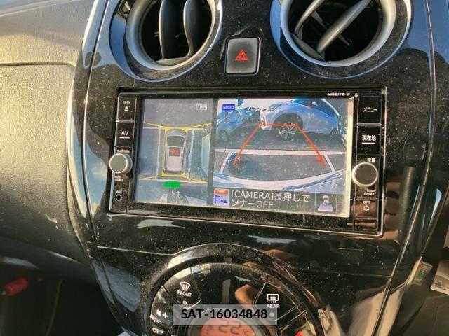 Nissan NOTE 2017-12 8744914-26
