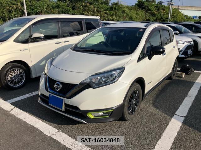 Nissan NOTE 2017-12 8744914-2