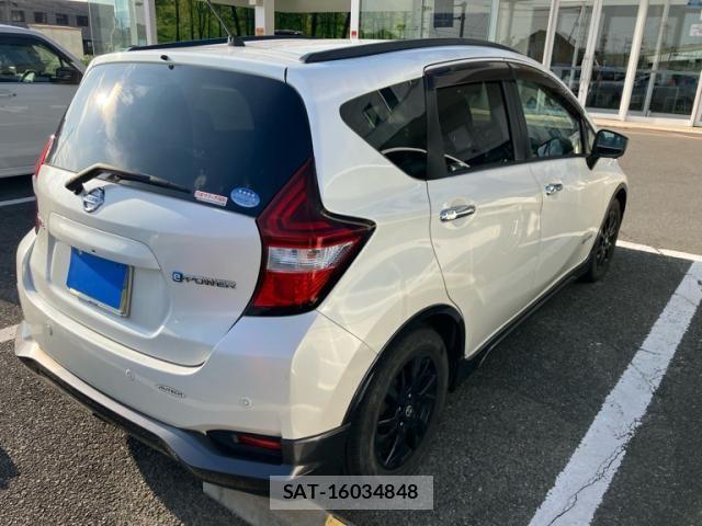 Nissan NOTE 2017-12 8744914-4
