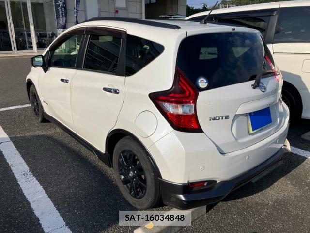 Nissan NOTE 2017-12 8744914-5