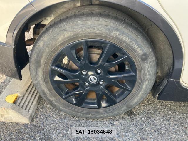 Nissan NOTE 2017-12 8744914-8