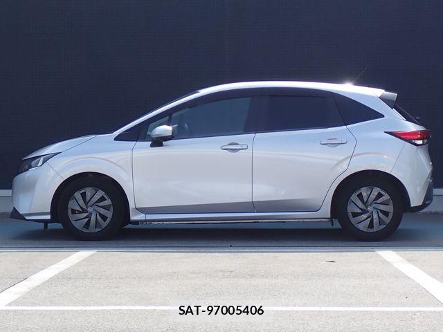 Nissan NOTE 2021-07 8744878-17