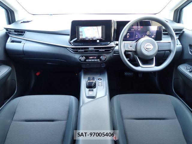 Nissan NOTE 2021-07 8744878-1