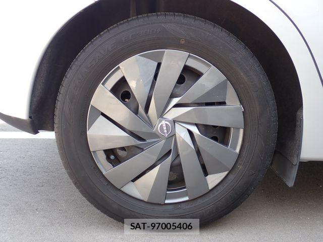 Nissan NOTE 2021-07 8744878-19