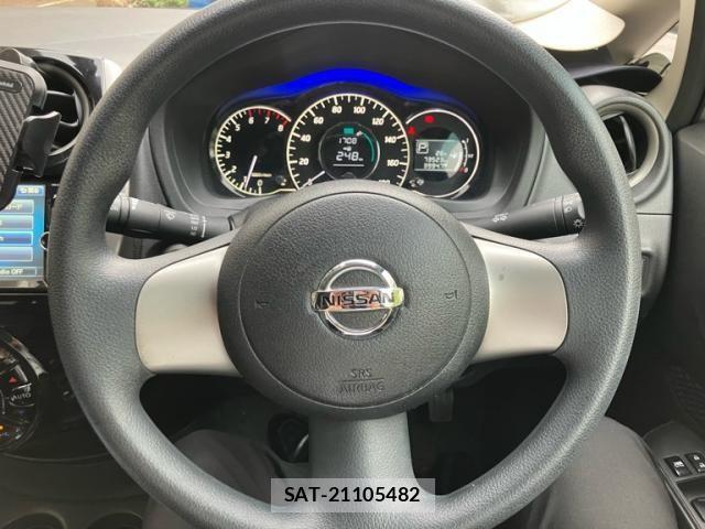 Nissan NOTE 2012-09 8744923-10