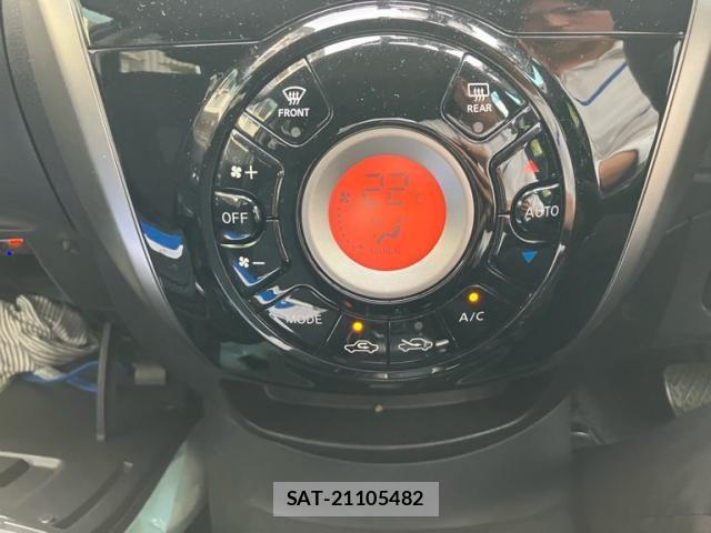 Nissan NOTE 2012-09 8744923-17