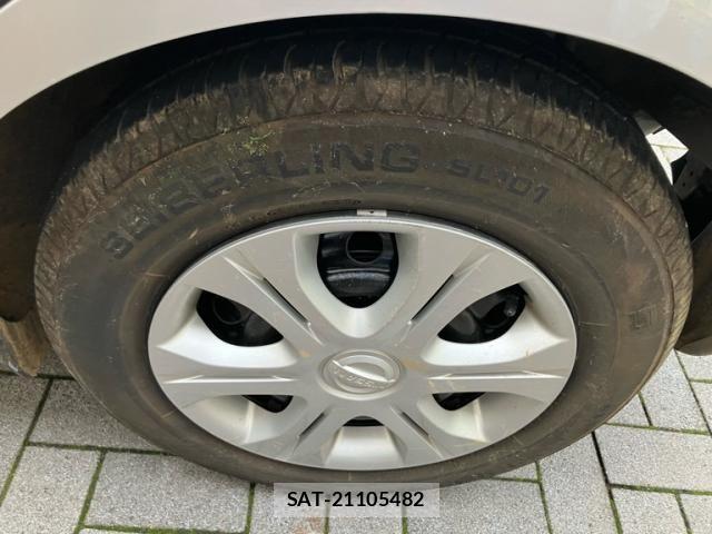 Nissan NOTE 2012-09 8744923-5