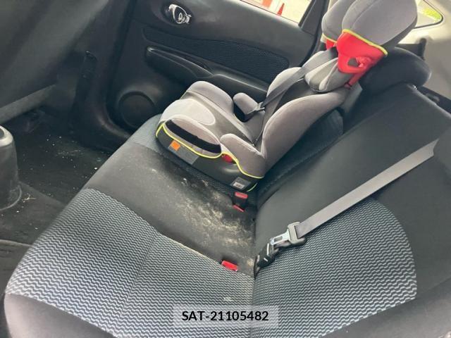 Nissan NOTE 2012-09 8744923-7