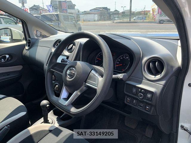 Nissan NOTE 2021-06 8744886-16