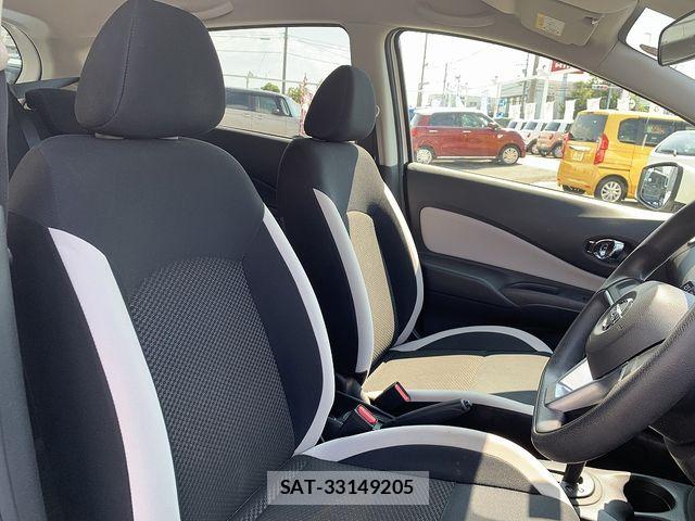 Nissan NOTE 2021-06 8744886-17