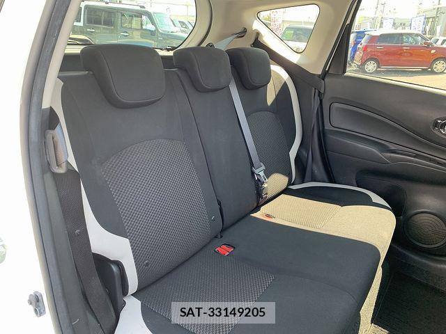 Nissan NOTE 2021-06 8744886-18