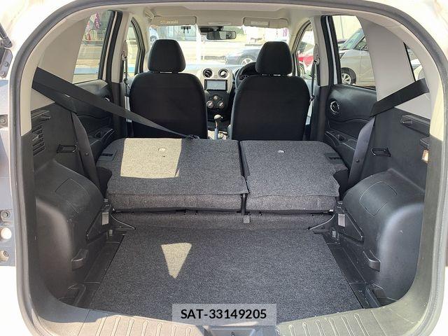Nissan NOTE 2021-06 8744886-20