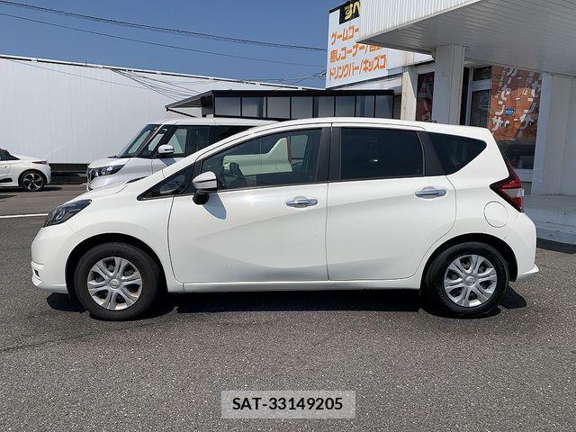 Nissan NOTE 2021-06 8744886-22