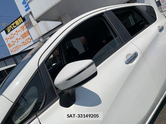 Nissan NOTE 2021-06 8744886-25