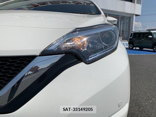 Nissan NOTE 2021-06 8744886-26