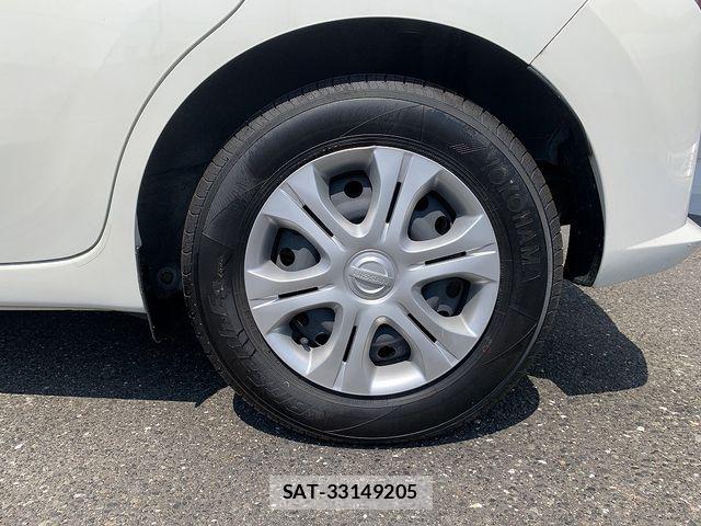 Nissan NOTE 2021-06 8744886-27