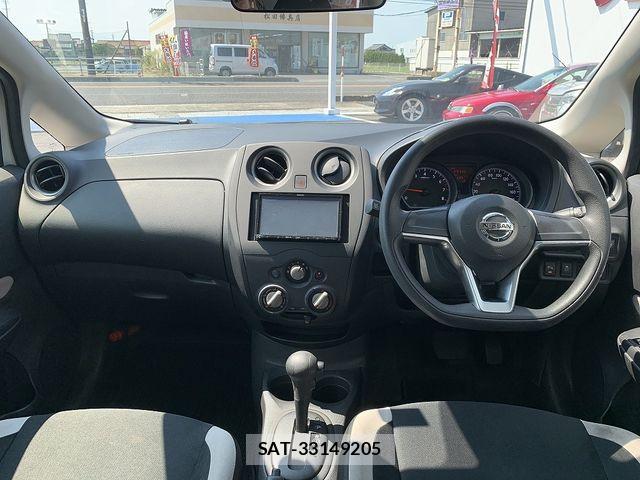 Nissan NOTE 2021-06 8744886-2