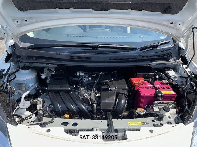 Nissan NOTE 2021-06 8744886-29