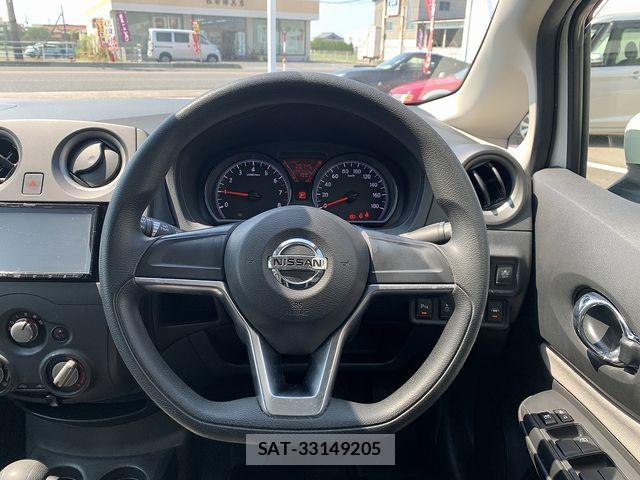 Nissan NOTE 2021-06 8744886-3