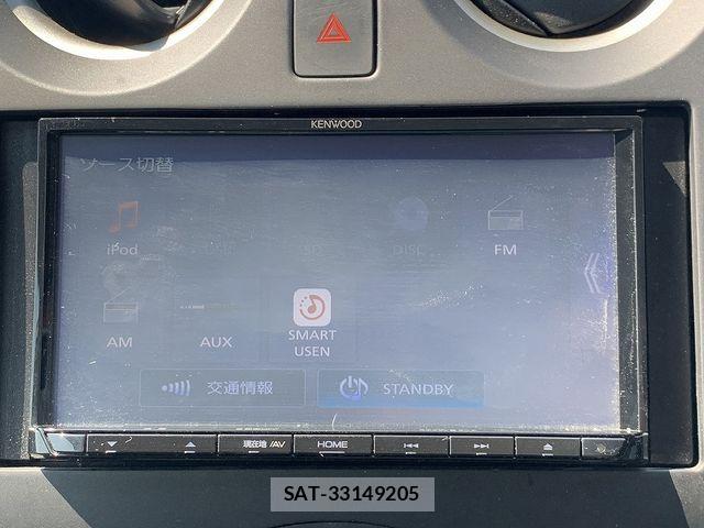 Nissan NOTE 2021-06 8744886-5