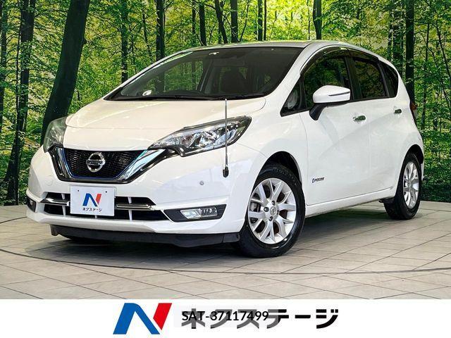 Nissan NOTE 2017-07 8744875-0