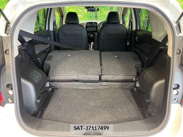 Nissan NOTE 2017-07 8744875-9