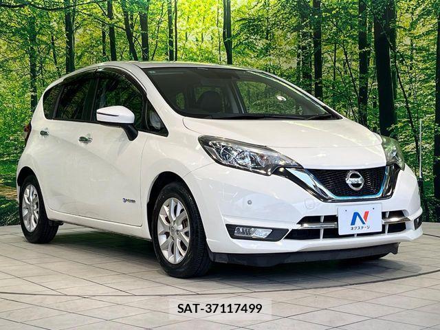 Nissan NOTE 2017-07 8744875-15