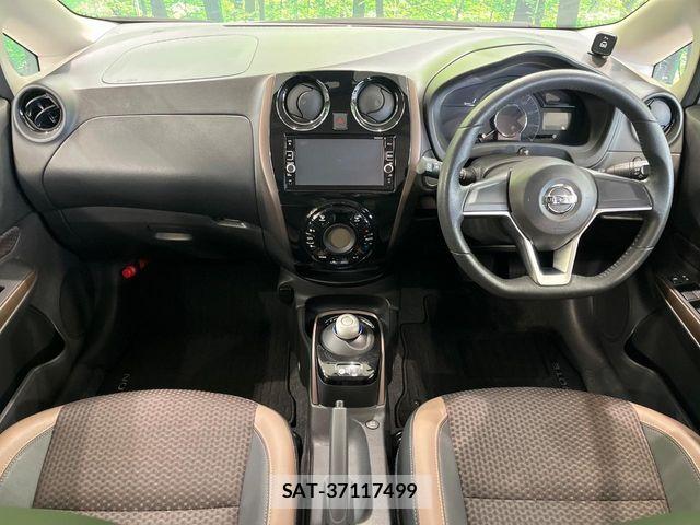Nissan NOTE 2017-07 8744875-1