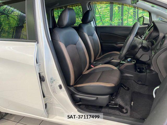 Nissan NOTE 2017-07 8744875-7