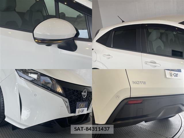 Nissan NOTE 2021-05 8744871-11