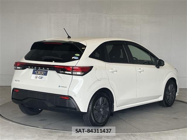 Nissan NOTE 2021-05 8744871-1