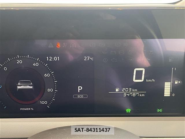 Nissan NOTE 2021-05 8744871-6