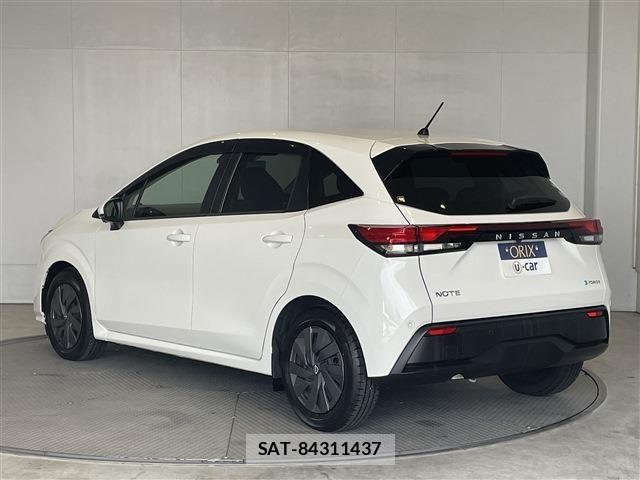 Nissan NOTE 2021-05 8744871-8