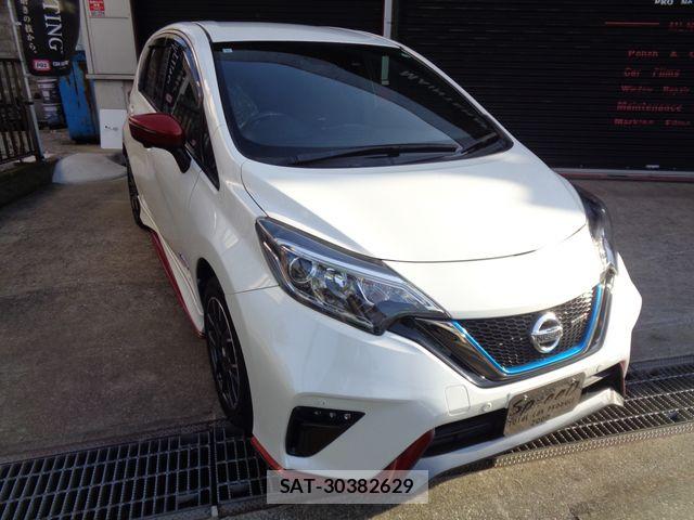 Nissan NOTE 2017-05 8744895-0